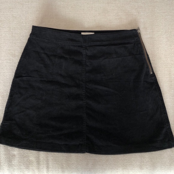 Aritzia Wilfred Free Aaliyah Skirt - Picture 7 of 7